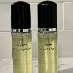 2X - Tan Luxe Hydra Mousse medium dark